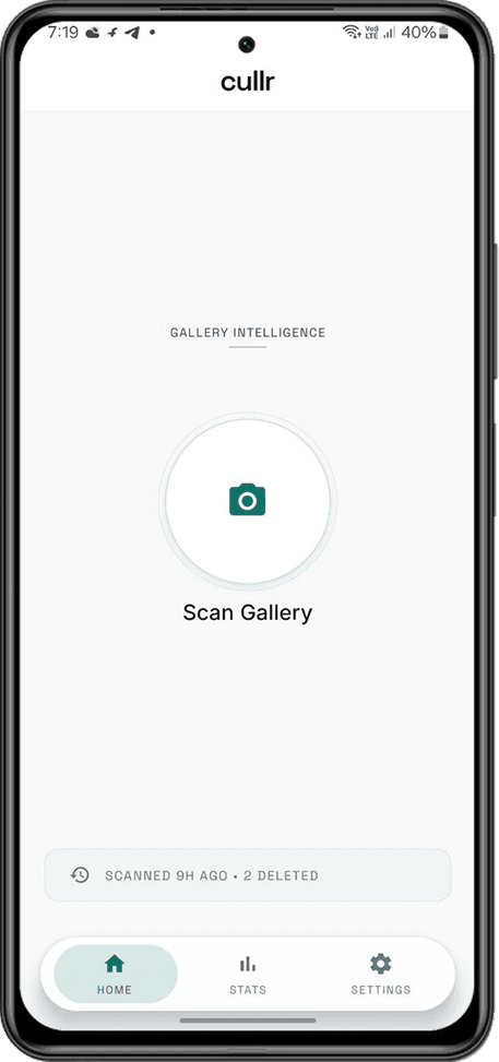 Scan Gallery